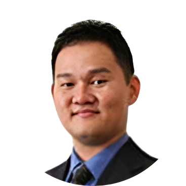 Benjamin Ong